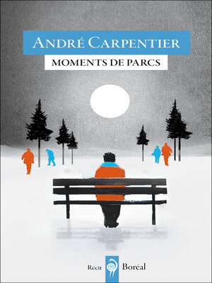 cover image of Moments de parcs